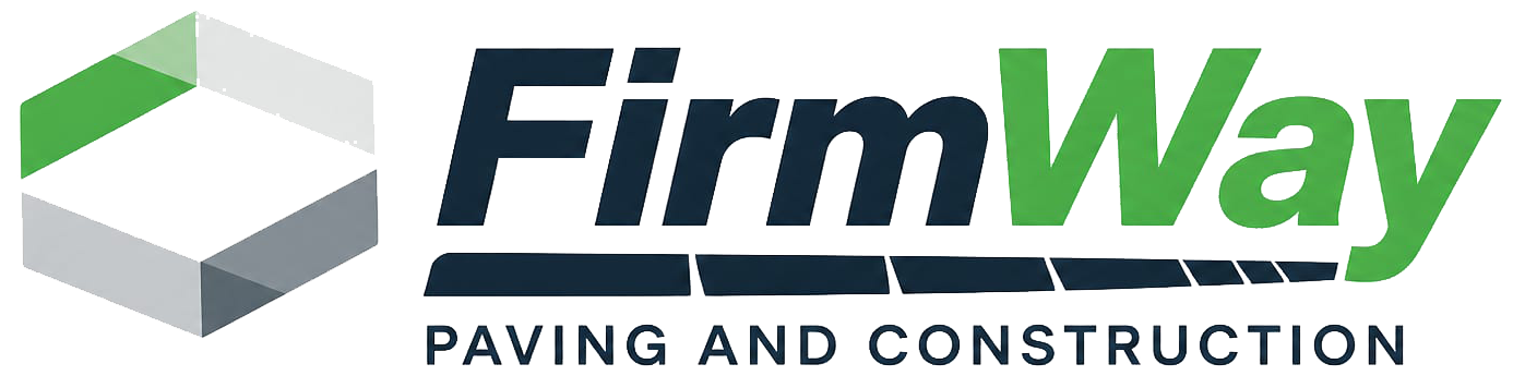 FirmWay Paving and Construction